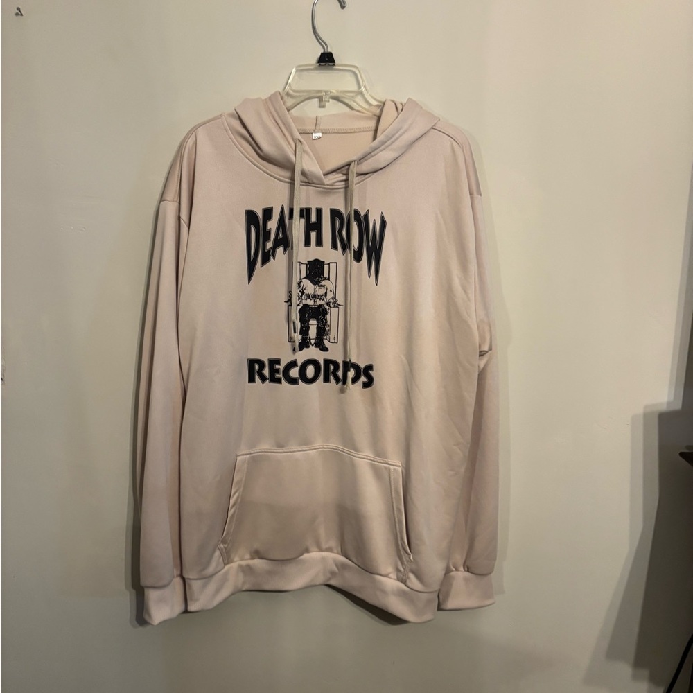 Men’s Hoodie